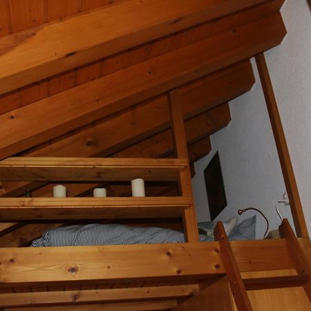 Rodasia Verbier Zimmer foto