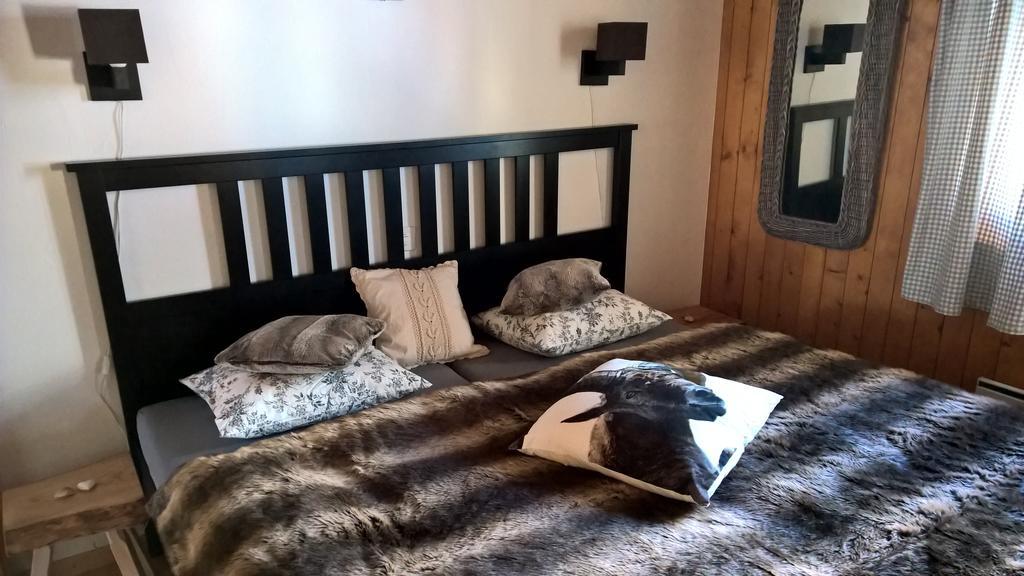 Rodasia Verbier Zimmer foto