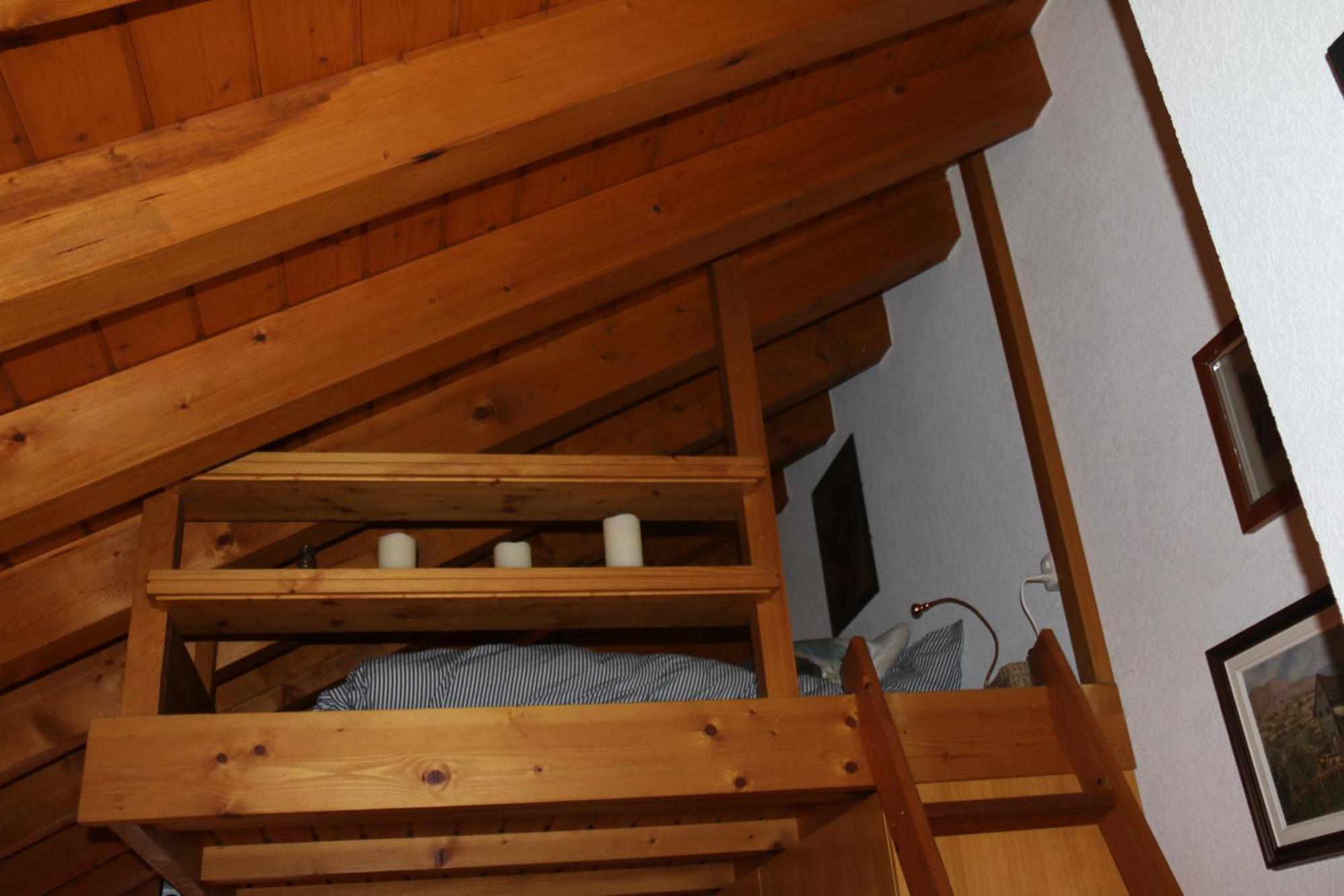 Rodasia Verbier Zimmer foto