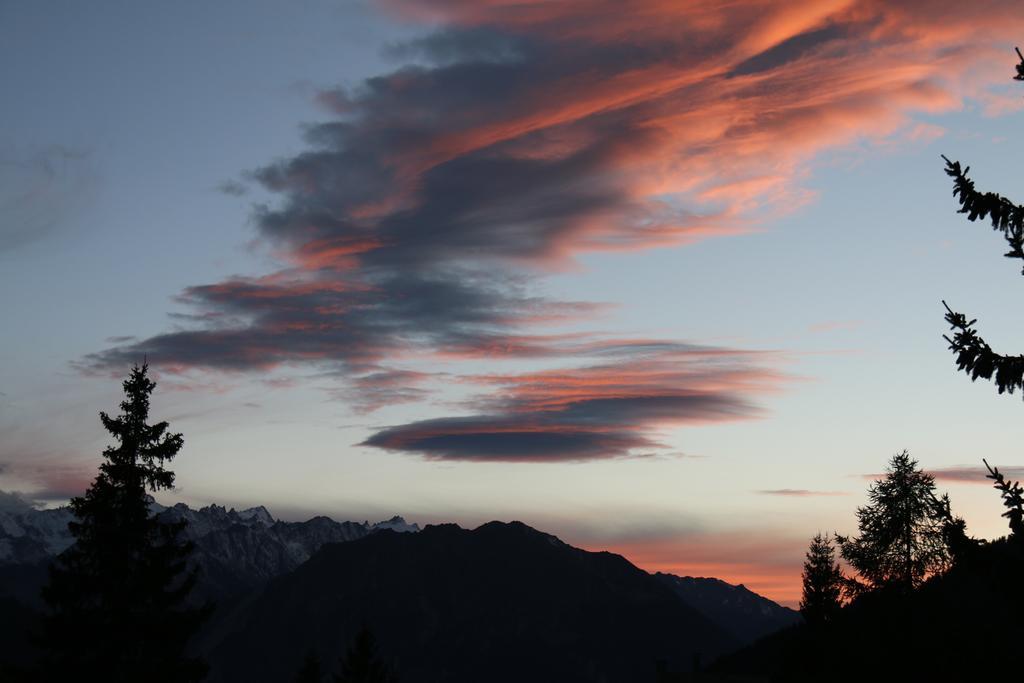 Rodasia Verbier Zimmer foto