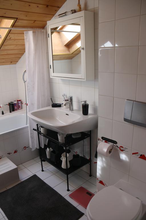 Rodasia Verbier Zimmer foto