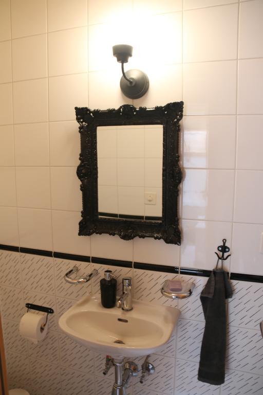 Rodasia Verbier Zimmer foto