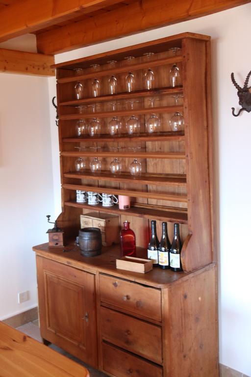 Rodasia Verbier Zimmer foto