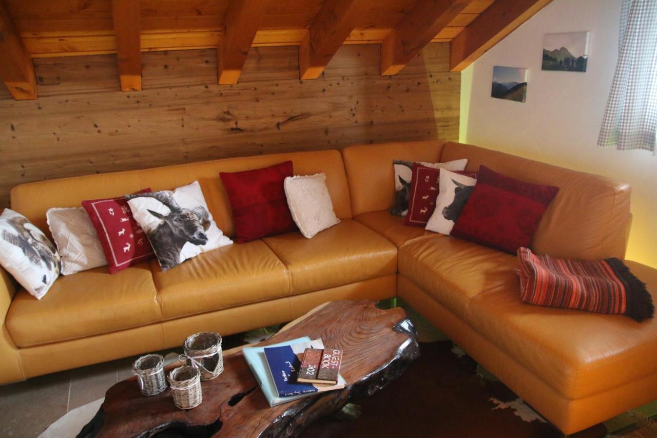 Rodasia Verbier Exterior foto