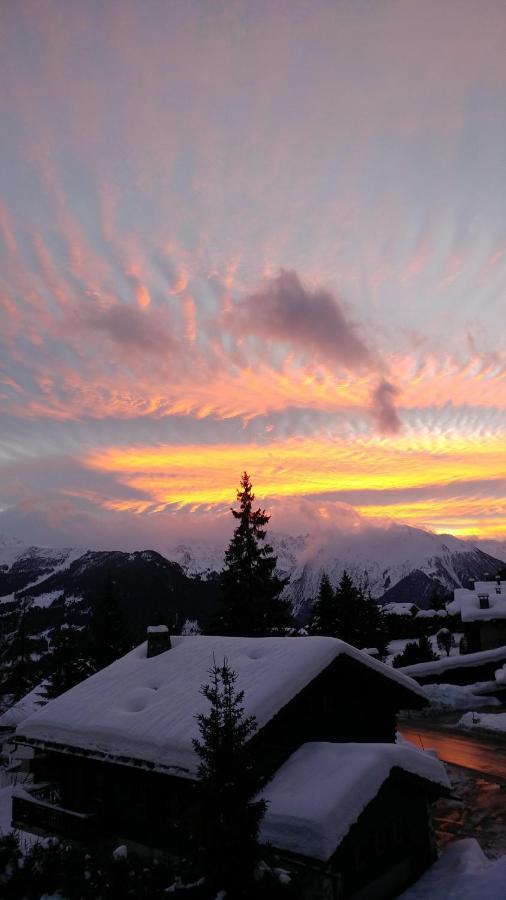 Rodasia Verbier Exterior foto